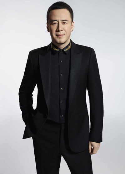 楊坤工作室 楊坤工作室