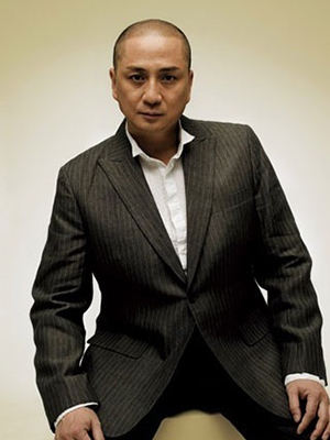 湯鎮(zhèn)業(yè)工作室 湯鎮(zhèn)業(yè)工作室