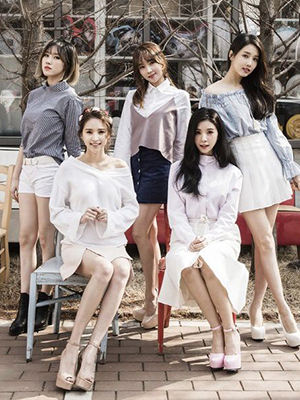 FIESTAR工作室 FIESTAR工作室