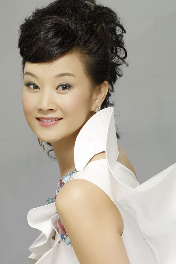 宋祖英工作室 宋祖英工作室