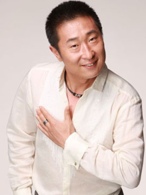 林永健工作室 林永健工作室