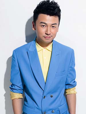 雷佳音工作室 雷佳音工作室