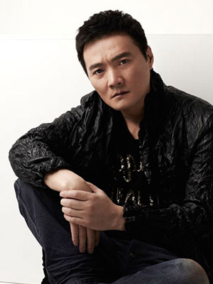 汪俊工作室 汪俊工作室