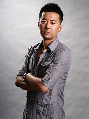 柳小海工作室 柳小海工作室