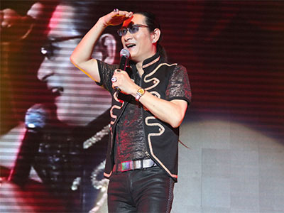 上海明星經(jīng)紀(jì)