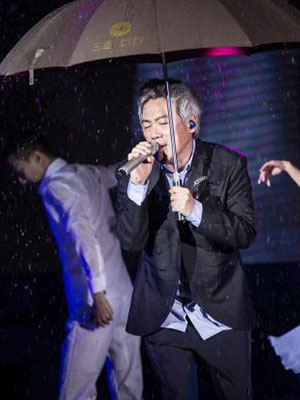 上海明星經(jīng)紀(jì)公司