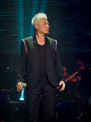 上海明星經(jīng)紀