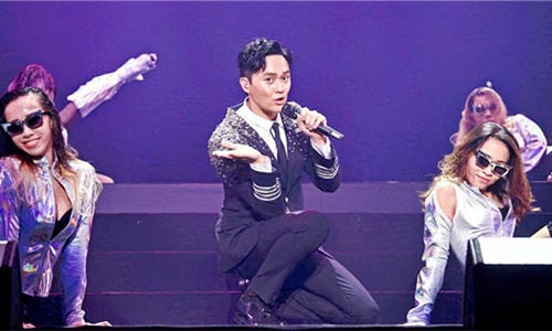 上海明星經(jīng)紀(jì)公司