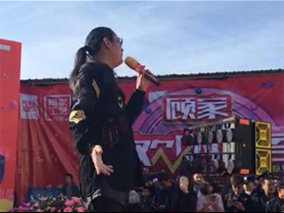 上海明星經(jīng)紀(jì)