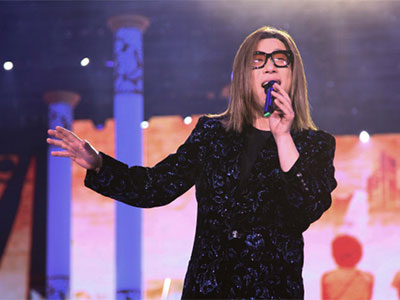 上海明星經(jīng)紀(jì)