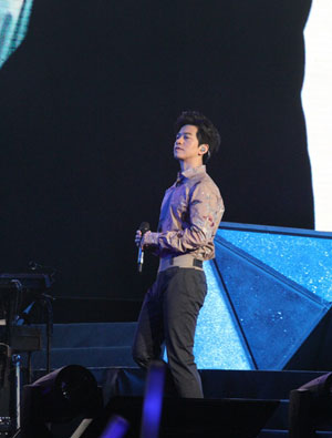 上海明星經(jīng)紀(jì)