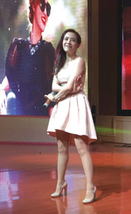 上海明星經(jīng)紀(jì)