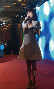 上海明星經(jīng)紀(jì)