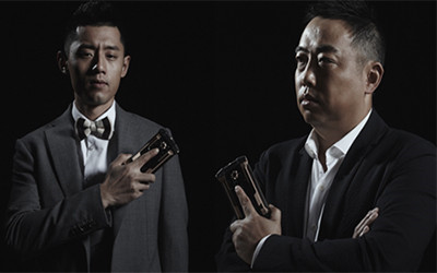 上海明星經(jīng)紀(jì)