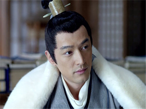 “胡歌經(jīng)紀(jì)公司”/