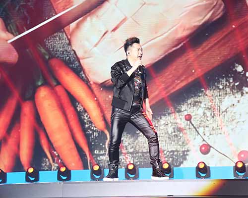 哈林經(jīng)紀(jì)人