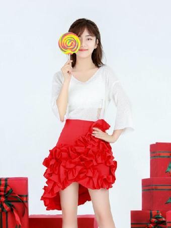 譚松韻為植物醫(yī)生代言 明星代言費(fèi)是多少