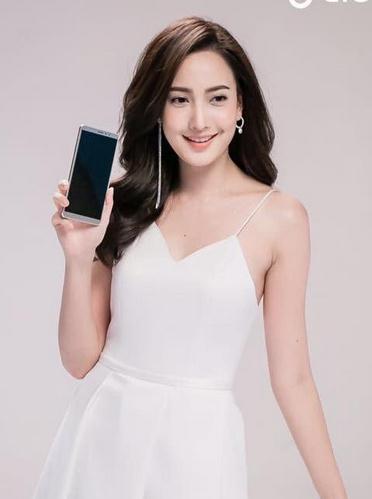 明星經(jīng)紀(jì)人曝泰國(guó)女星為金立新機(jī)代言