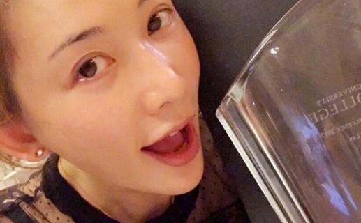 明星公司曝林志玲獲多倫多大學(xué)杰出校友獎(jiǎng) 唯一一位藝人