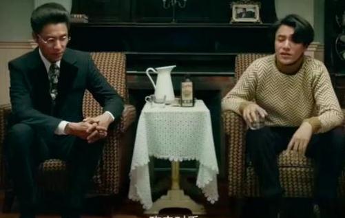 經(jīng)紀公司:陳坤《脫身》一人分飾兩角,挑戰(zhàn)性格反差極大的孿生兄弟