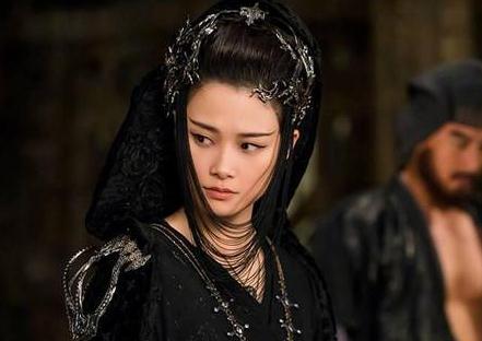 明星公司:《捉妖記2》李宇春演技獲贊,不輸白百合