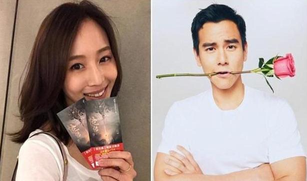 藝人經(jīng)紀(jì)公司:彭于晏告白張鈞甯引熱搜 “是我最想留住的幸運(yùn)”