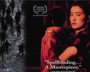 中國的導(dǎo)演是怎么區(qū)分第幾代的，他們都有哪些人